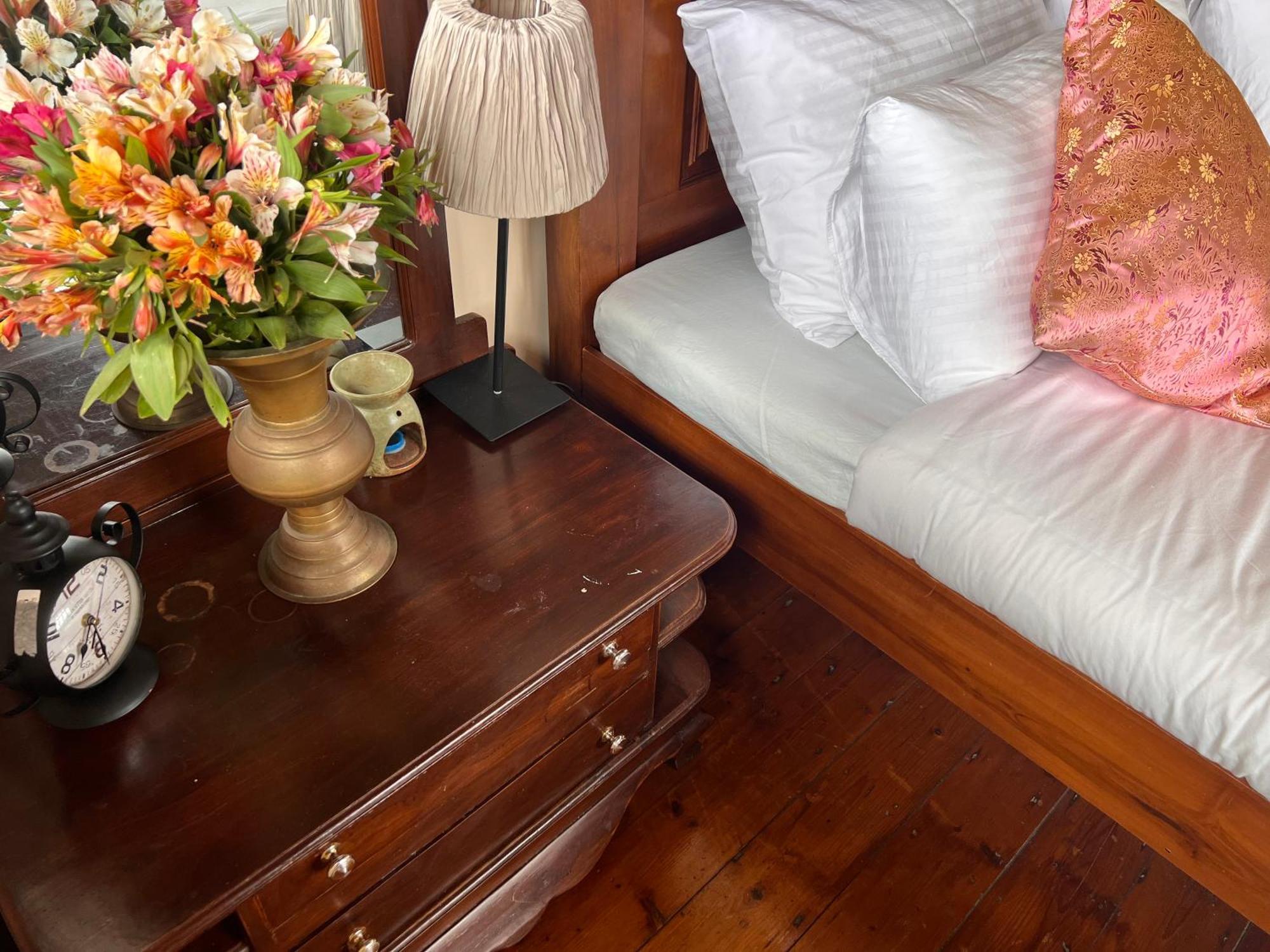 Lakeside Garden Bungalow 湖畔花园山居 Nuwara Eliya Exterior foto